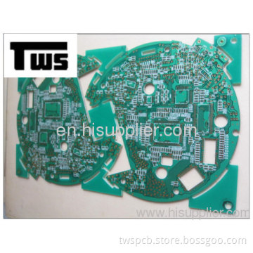 Printed Circuit Board&amp;smt Pcb Board 